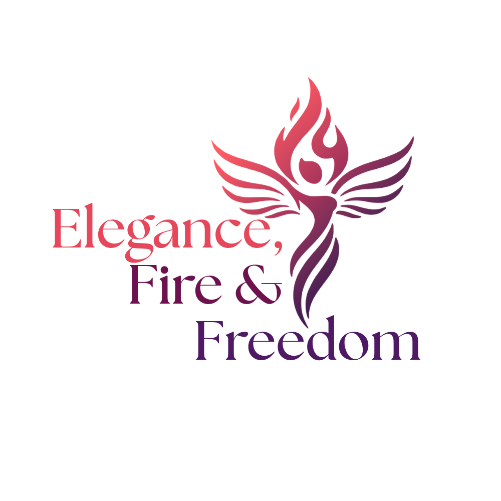 Elegance, Fire & Freedom